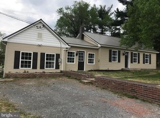 11308 Homestead Dr, Big Pool, MD 21711