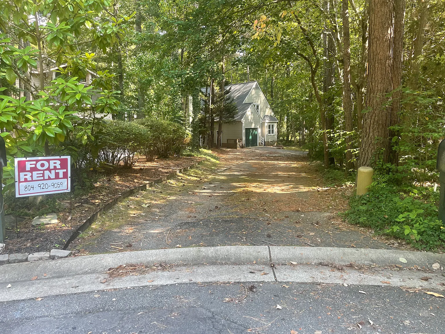 3 bed, 2.5 bath, 1522 sqft, $2,175 — Photo 2