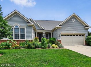 6913 Tred Avon Pl, Gainesville, VA 20155