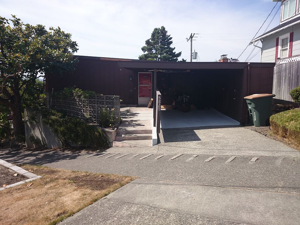 2nd image of 5820 SW Hanford St