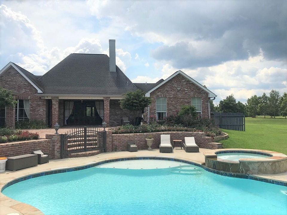 857 Henry Bass Rd, Deridder, LA 70634 Zillow