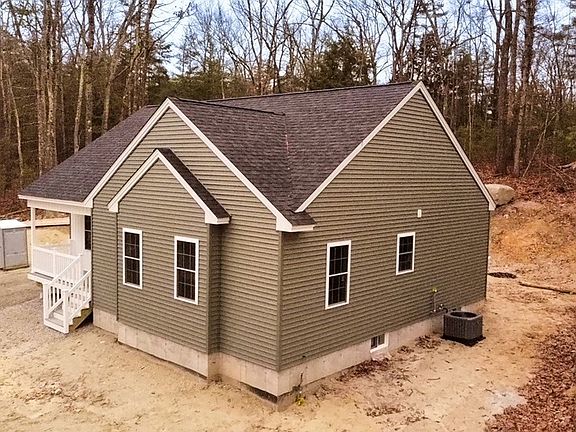 4th image of 160 Woodland Dr Lot 1
