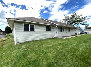 1008 E 19th Ave., Ellensburg, WA 98926