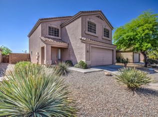 24108 N High Dunes Dr, Florence, AZ 85132