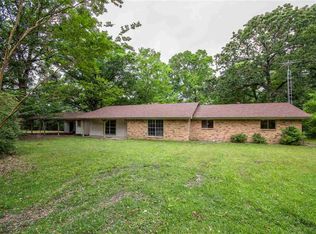1600 Mount Pisgah Rd, Kilgore, TX 75662