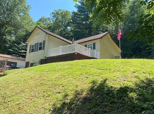 2155 Old River Rd, Zanesville, OH 43701