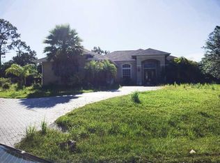 13 Carl Ave, Sebastian, FL 32958