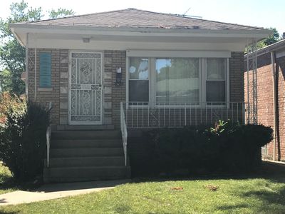 12456 S Wallace St, Chicago, IL, 60628