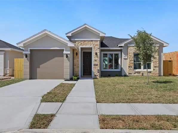 1213 E Evergreen Ave, San Juan, TX 78589