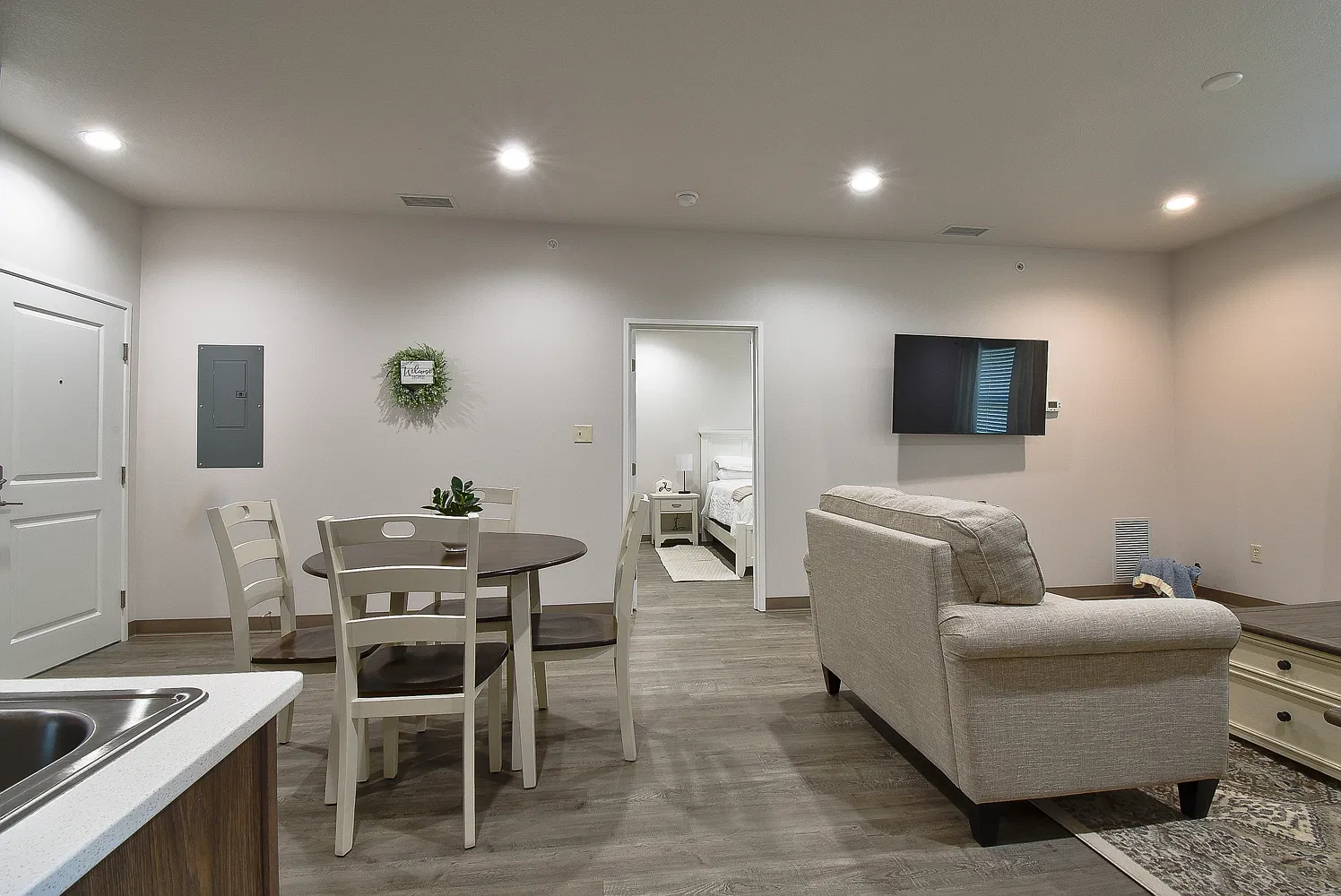 Terrace Place Apartments — Photo 4