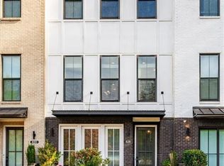 828 Constellation Dr, Decatur, GA 30033