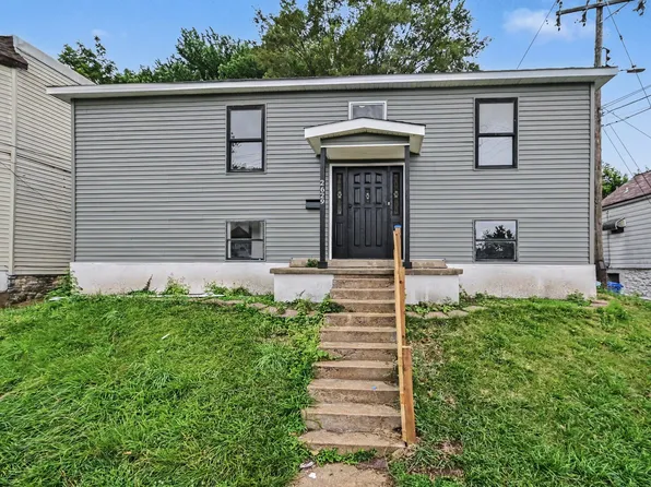 2629 Brannon Ave, Saint Louis, MO 63139