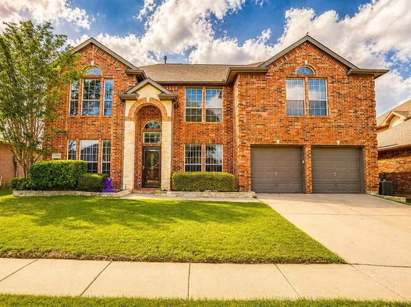 5364 Lake Chelen Dr, Fort Worth, TX 76137