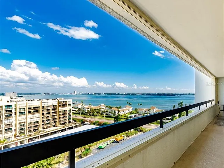 1460 Gulf Blvd #1105 — Photo 7