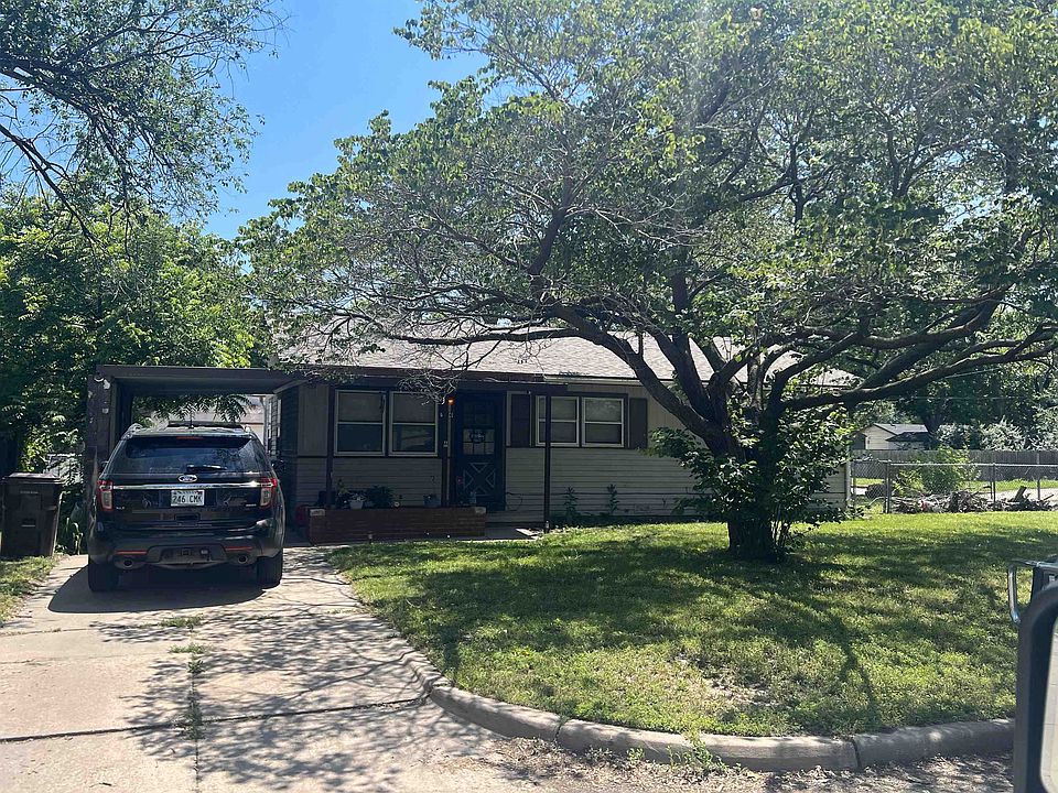 1st image of 3414 S Downtain Dr