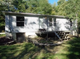 13345 East Rd, Montrose, MI 48457