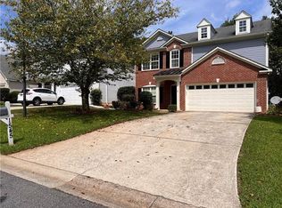1545 Anna Ruby Ln NW, Kennesaw, GA 30152