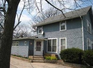 43320 N Kilbourne Rd, Zion, IL 60099