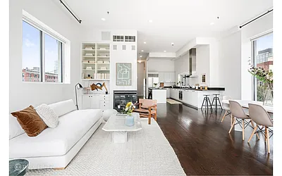 Sold by Douglas Elliman