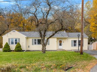 871 Route 144, West Coxsackie, NY 12192