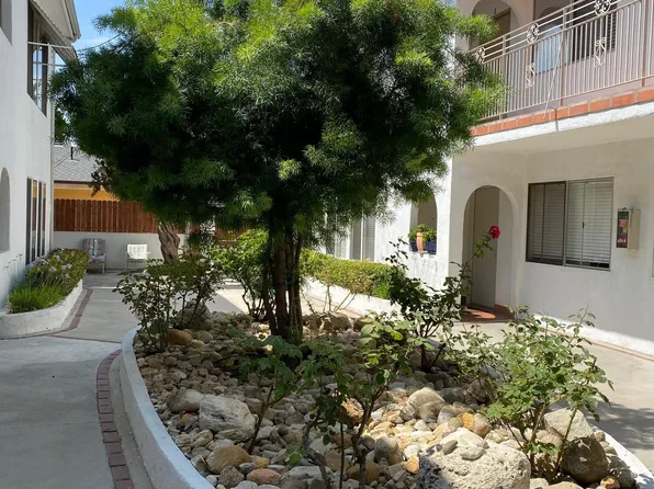 14630 Gault St APT 7, Van Nuys, CA 91405