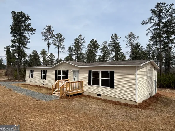 472 Highway 24, Milledgeville, GA 31061