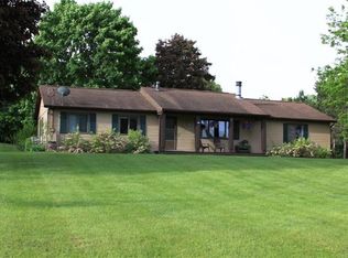 6021 Tory Ln, Chelsea, MI 48118