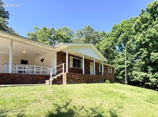 145 County Road 152, Riceville, TN 37370