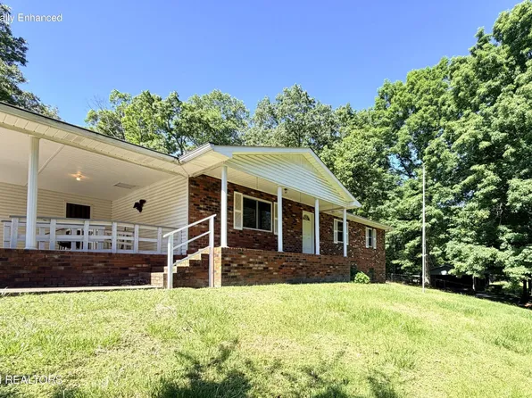 145 County Road 152, Riceville, TN 37370