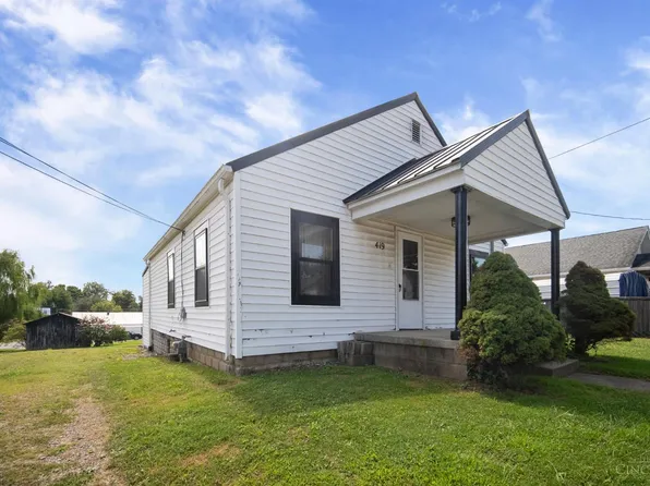 419 E Mulberry St, West Union, OH 45693