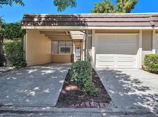 174 Thistle Way, Martinez, CA