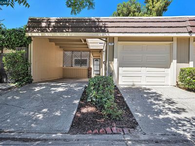 174 Thistle Way, Martinez, CA, 94553