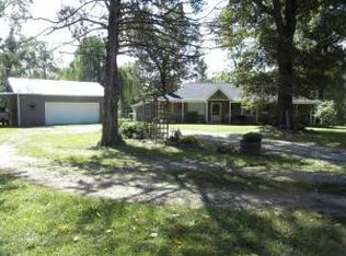 6347 W Buck Ln, Harrison, AR 72601