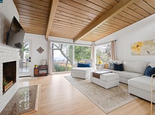256 Fairlawn Dr, Berkeley, CA 94708