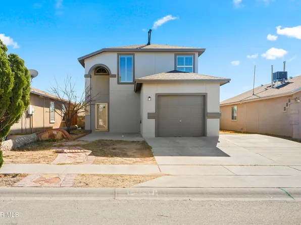 12352 Tierra Alamo Dr, El Paso, TX 79938