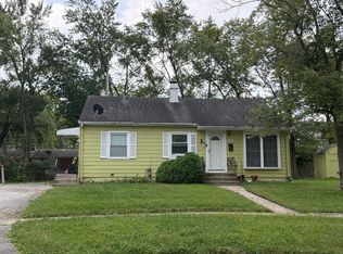 22108 Luella Ct, Sauk Village, IL 60411