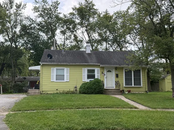 22108 Luella Ct, Sauk Village, IL 60411