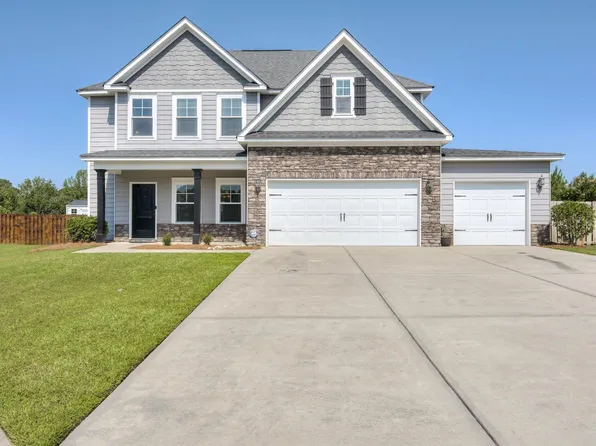 2209 Stewart Court, Grovetown, GA