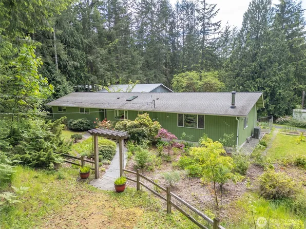 4205 Delphi Road SW, Olympia, WA 98512