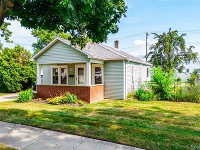 714 Park Ave, Lincoln Park, MI, 48146