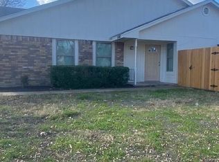 5102 Colonel Travis St, Temple, TX 76502