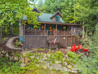 63 Fawn Way, Long Lake, NY, 12847