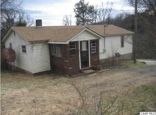 554 Harvey Rd, Arrington, VA 22922