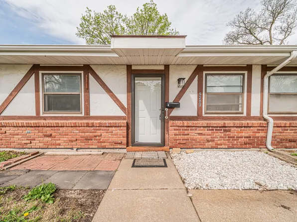 520 N Walnut St., 520 N Walnut St APT B, Abilene, KS 67410