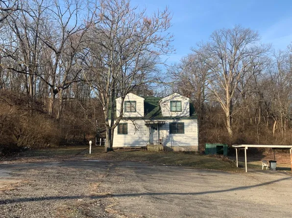 3943 Boudinot Ave, Cincinnati, OH 45211