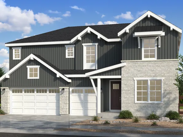 Homes Available Soon, Parterre Destination Collection