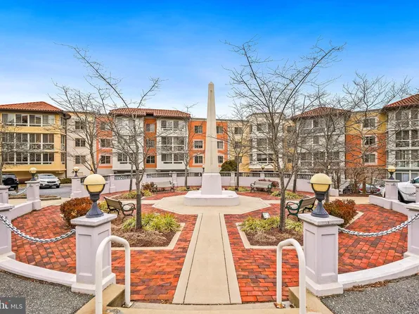 14801 Pennfield Cir APT 302, Silver Spring, MD 20906