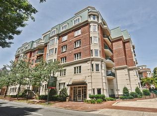 415 N Church St APT 113, Charlotte, NC 28202