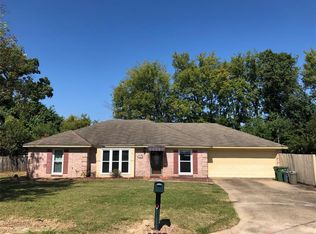 1824 Rojon Ct, Montgomery, AL 36106