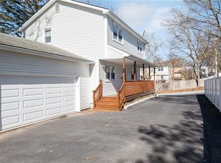 6 Roger St, Cumberland, RI 02864
